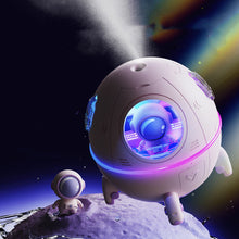 Load image into Gallery viewer, Space Capsule Air Humidifier
