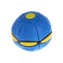 Load image into Gallery viewer, Flying Saucer Ball Dog Toy
