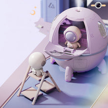 Load image into Gallery viewer, Space Capsule Air Humidifier
