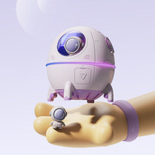Load image into Gallery viewer, Space Capsule Air Humidifier
