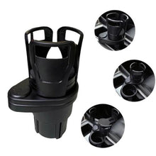 Load image into Gallery viewer, DUAL CAR CUP HOLDER™
