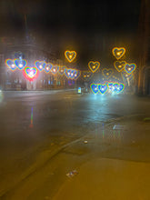 Load image into Gallery viewer, Heart Effect Glasses
