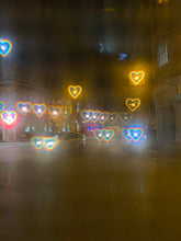 Load image into Gallery viewer, Heart Effect Glasses
