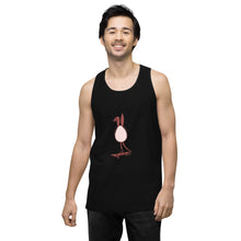 Load image into Gallery viewer, Men’s premium tank top
