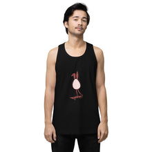 Load image into Gallery viewer, Men’s premium tank top
