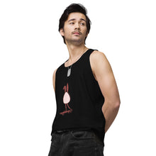 Load image into Gallery viewer, Men’s premium tank top

