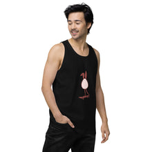Load image into Gallery viewer, Men’s premium tank top
